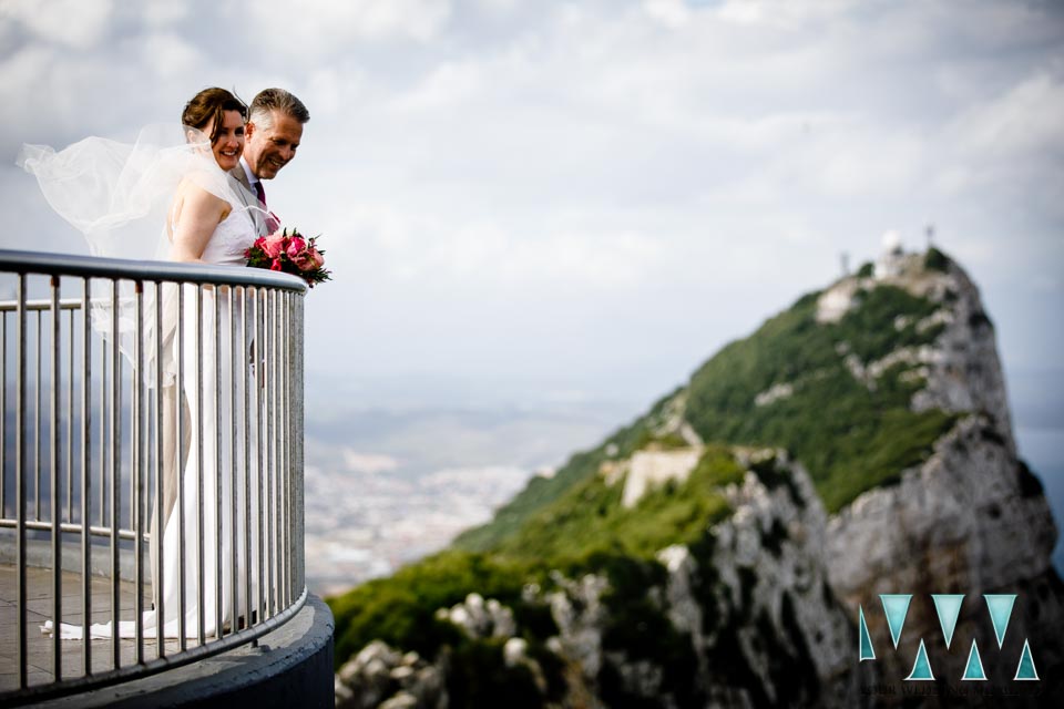 Mons Calpe Suite wedding mons calpe suite gibraltar 2017 20 1 - Mons Calpe Suite