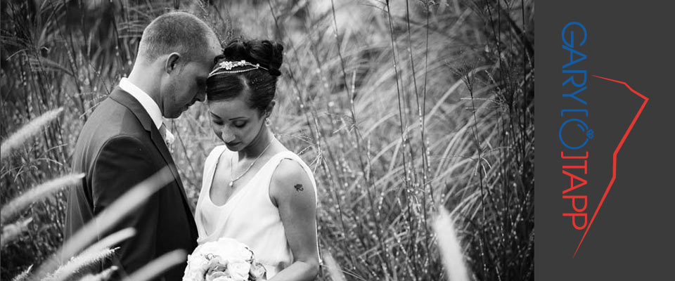 Wedding Photography Gibraltar in the Botanic Gardens