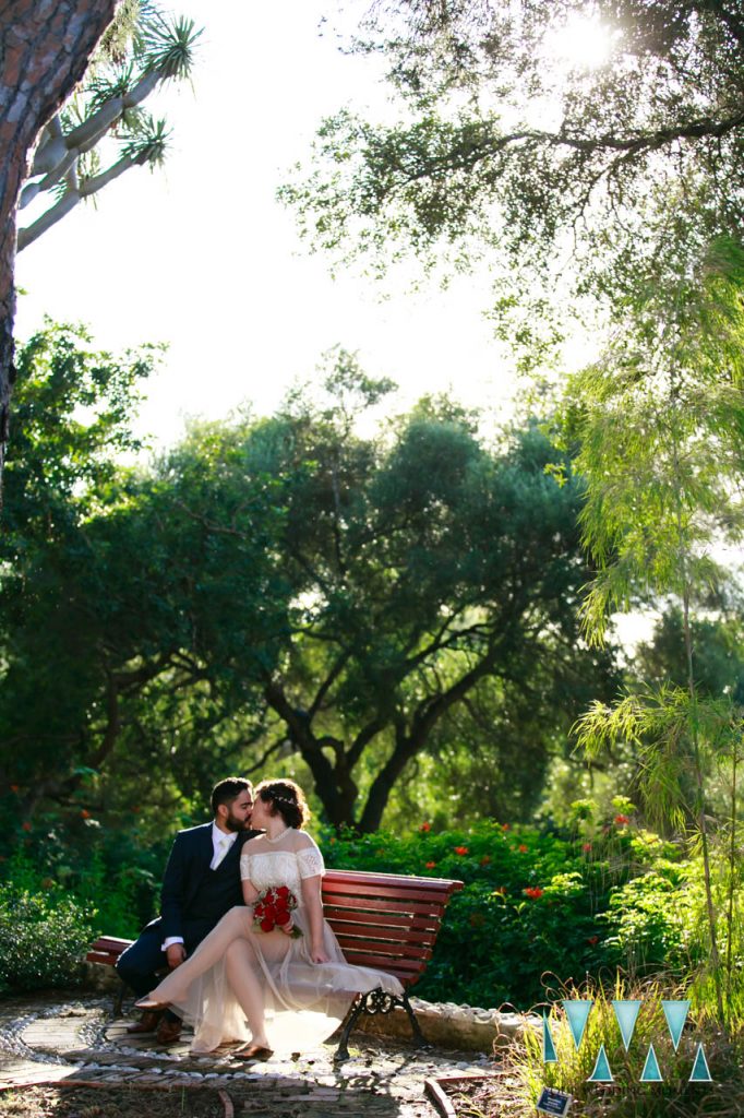 Elope in Gibraltar