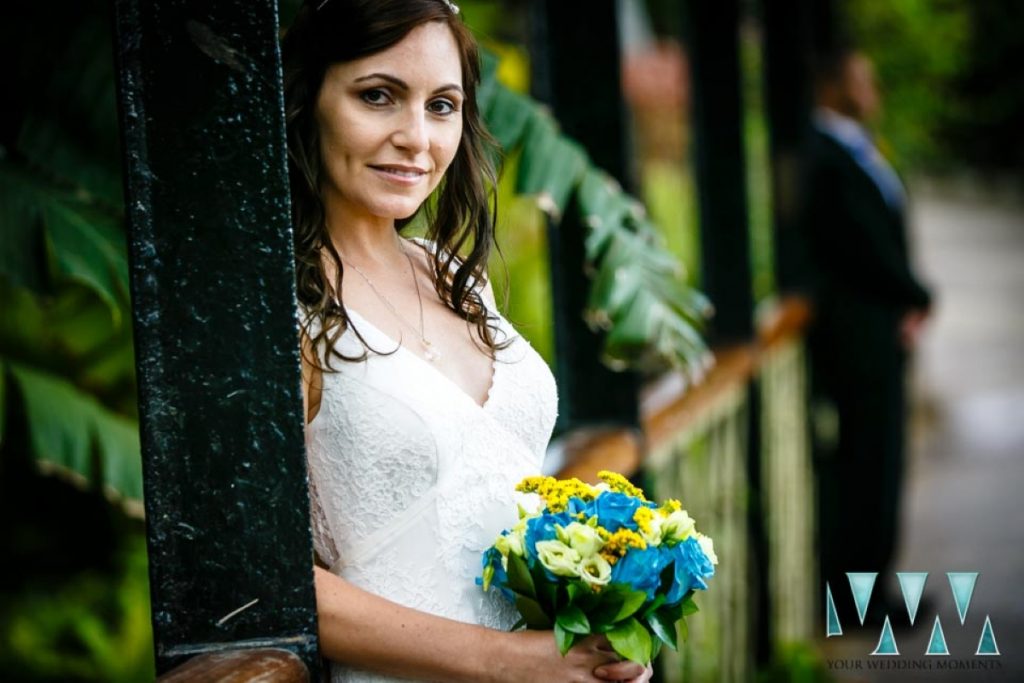 Elopement Photographer Gibraltar