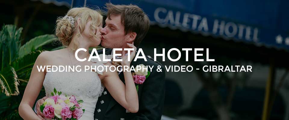The Caleta Hotel Gibraltar Wedding Photographer 1 The Caleta Hotel Gibraltar Wedding Photographer