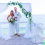 The Caleta Hotel Gibraltar Wedding