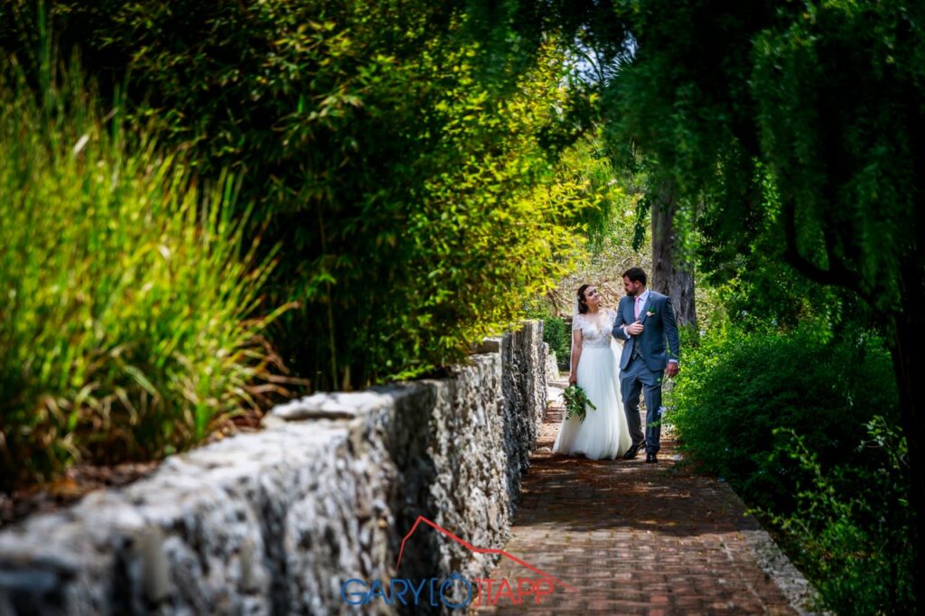 Alameda Gardens Gibraltar