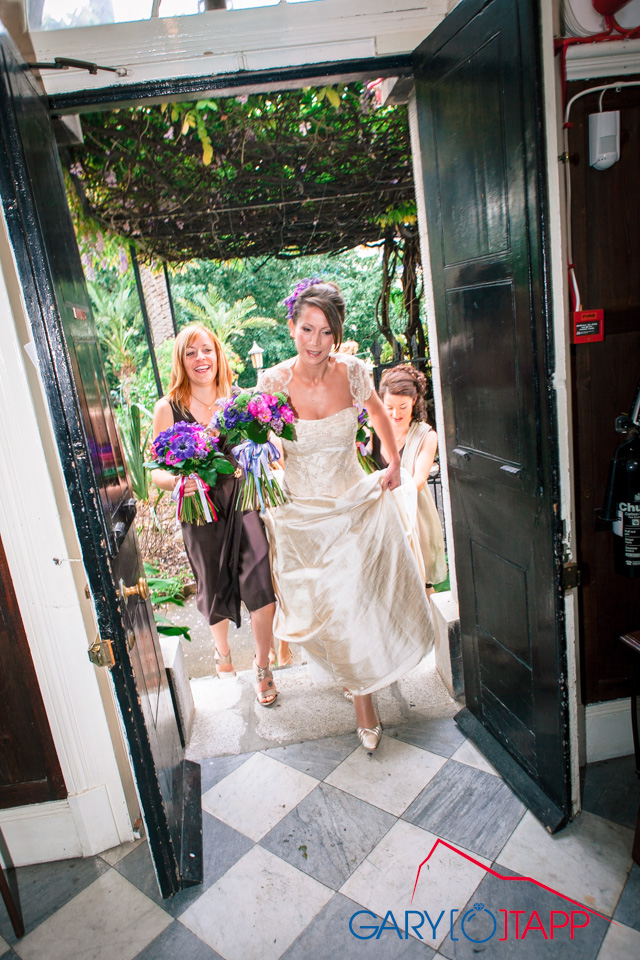 Gibraltar Garrison Library Wedding Photographer 6 gibraltar garrison library wedding BR005