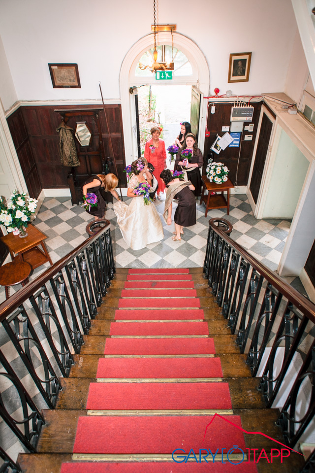 Gibraltar Garrison Library Wedding Photographer 7 gibraltar garrison library wedding BR006