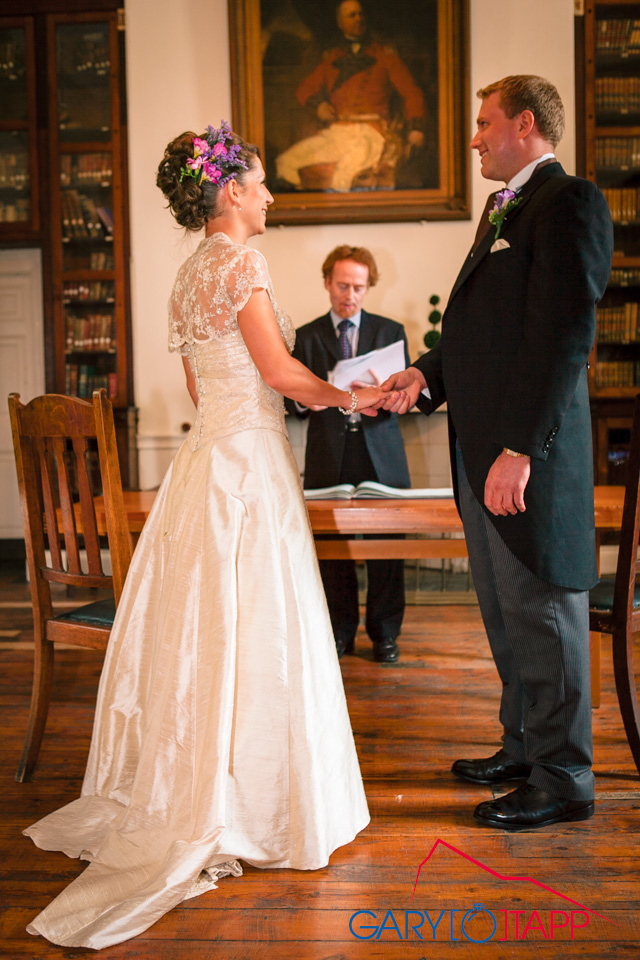 Gibraltar Garrison Library Wedding Photographer 13 gibraltar garrison library wedding BR012