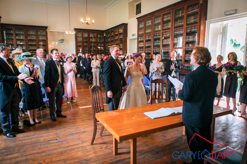 Gibraltar Garrison Library Wedding Photographer 14 gibraltar garrison library wedding BR013