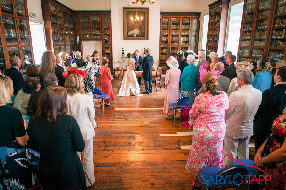 Gibraltar Garrison Library Wedding Photographer 15 gibraltar garrison library wedding BR014
