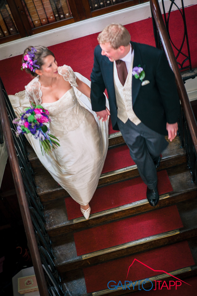 Gibraltar Garrison Library Wedding Photographer 17 gibraltar garrison library wedding BR016