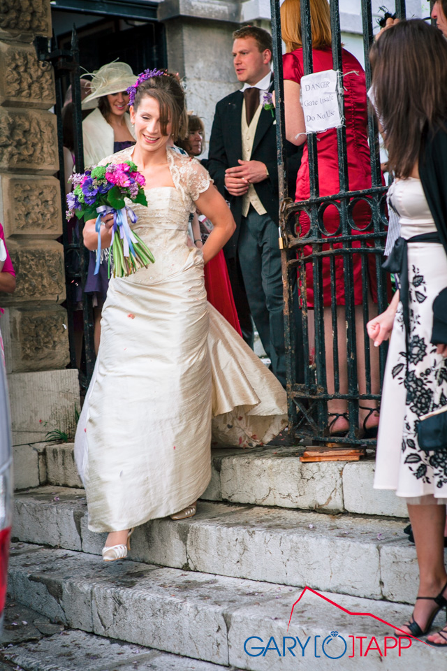 Gibraltar Garrison Library Wedding Photographer 27 gibraltar garrison library wedding BR026