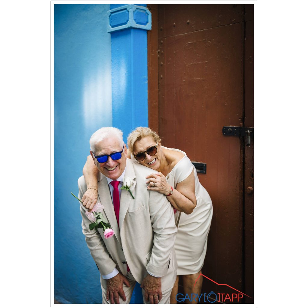 Gibraltar City Hall Wedding Photographer 4 Fun couple married at the Gibraltar City Hall