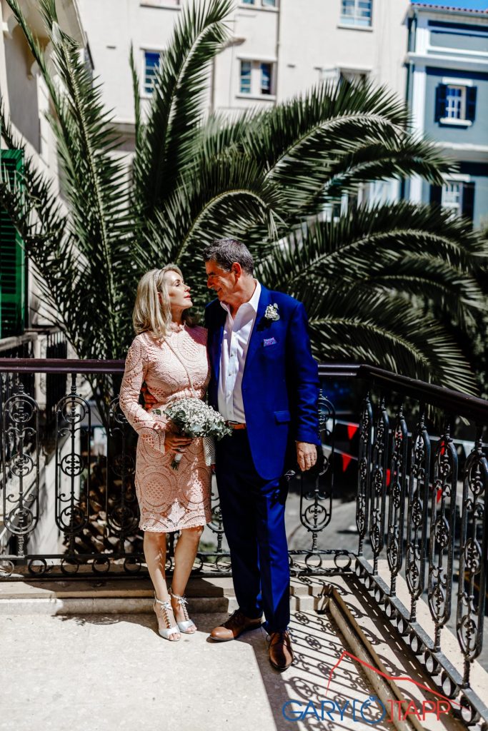 mayors parlour city hall gibraltar wedding 12