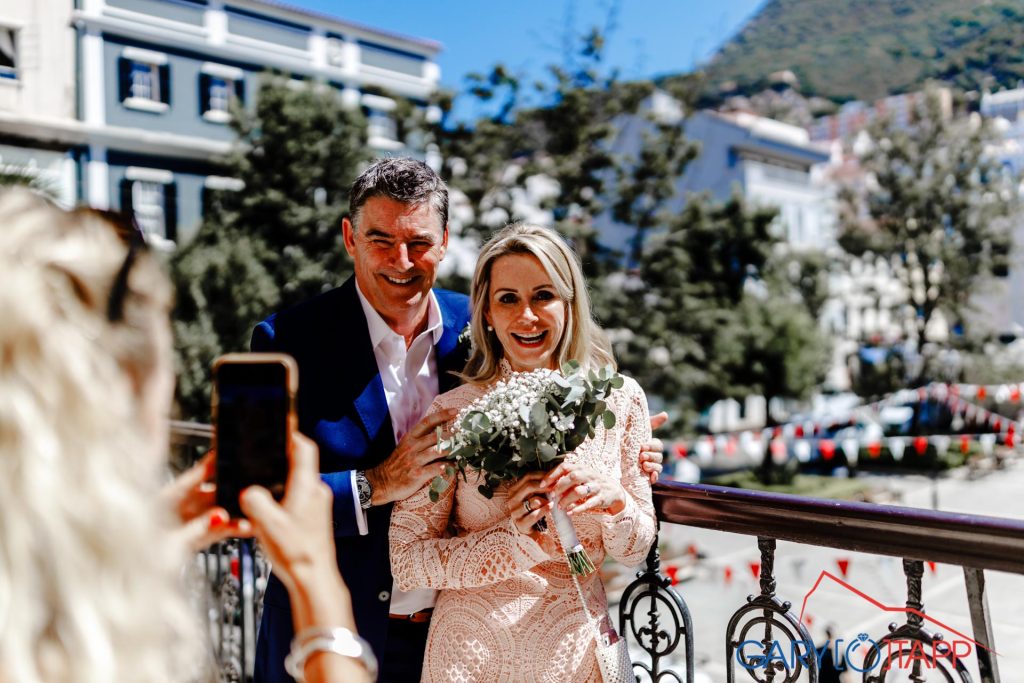 mayors parlour city hall gibraltar wedding 14